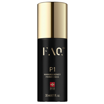FAQ P1 Manuka Honey Primer 30ml (GL)