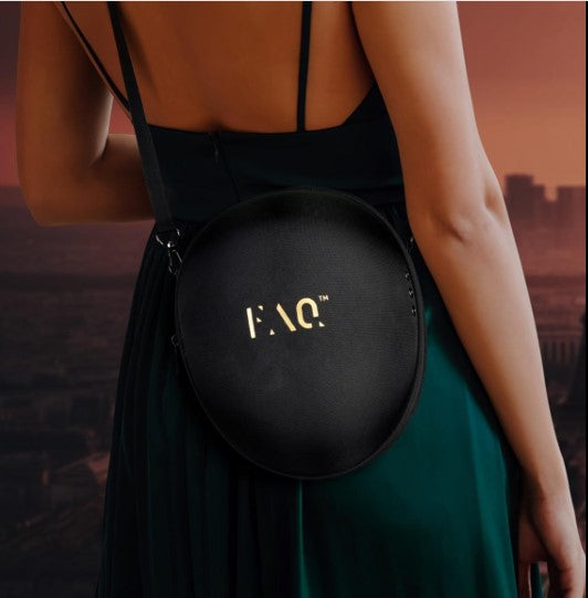FAQ 200 travel case