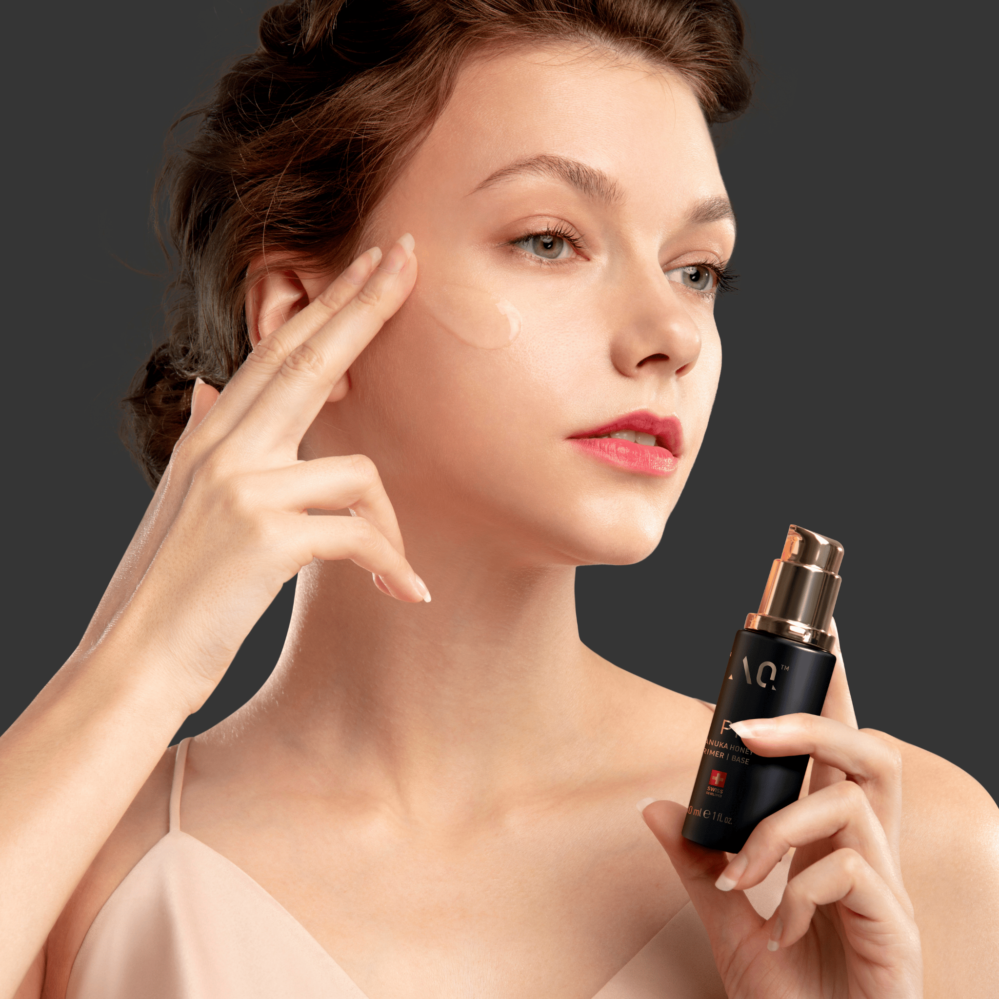 FAQ P1 Manuka Honey Primer 30ml (GL)